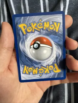 Pokemon TCG Salamence XY59 Cosmo Black Star Promo Holo Rare Card - Image 4