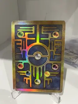 Pokemon TCG Ancient Mew Promo Card Holo Foil, Game the Movie 2000 Edition - Image 2