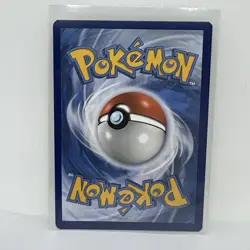 Pokemon TCG Bulbasaur SWSH231 Black Star Promo Holo Pokemon GO NM Card - Image 2