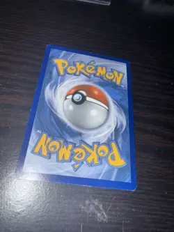 Pokemon TCG Rayquaza EX XY69 Holo Black Star Promo Card - Image 4