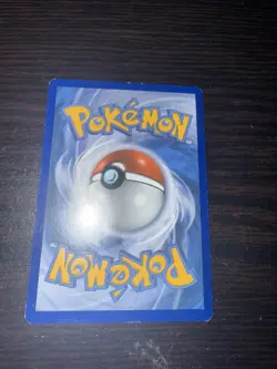 Pokemon TCG Rayquaza EX XY69 Holo Black Star Promo Card - Image 5