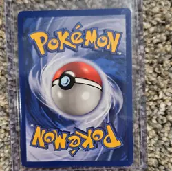 Pokemon TCG WOTC Moltres 12/62 Fossil 1st Edition Holo Rare English 1999 LP - Image 3