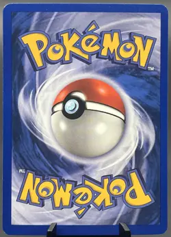 Dustox 6/109 Holo Rare EX Ruby & Sapphire 2003 Pokemon TCG NM - Image 2