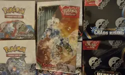 Pokemon TCG Scarlet and Violet Base Set Booster Box Factory Sealed Mint No Tears - Image 2