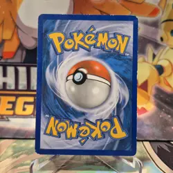 Emboar BW21 Pokemon Card Black & White Black Star Promo Pokemon Card MP - Image 2