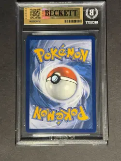2025 POKEMON MEGA CHARIZARD X EX PHANTASMAL FLAMES SIR #125 BGS 10 PRISTINE - Image 4