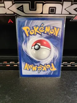 RARE SHADOWLESS UNCOMMON POKEMON CARD 1ST EDITION 1 STAGE 1 IVYSAUR 60 HP 30/102 - Image 2