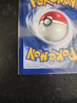 RARE SHADOWLESS UNCOMMON POKEMON CARD 1ST EDITION 1 STAGE 1 IVYSAUR 60 HP 30/102 - Image 4