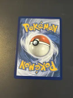 Gengar TG06/TG30 Swsh11: Lost Origin Trainer Gallery Holo NM Pokemon Card - Image 2