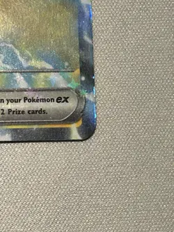 Tapu Koko EX 51/159 Sv09: Journey Together Double Rare Card NM Condition - Image 4
