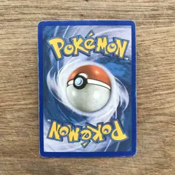 Pokemon TCG X&Y Phantom Forces Mega M Manectric EX 120/119 Secret Rare Card 2014 - Image 4