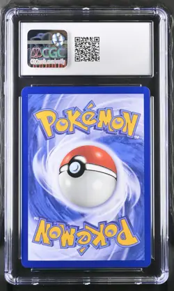 Pokemon CGC 10 Taipei's Pikachu 057/SV-P T Pokemon Center Promo Card - Image 3