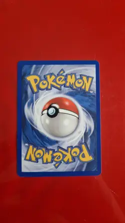 Pokemon Card Dark Muk 16/109 EX Team Rocket Returns Rare Non-Holo Vintage EX - Image 2