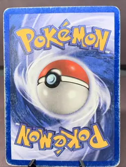 Pokemon TCG Dark Gyarados 36/109 EX Team Rocket Returns Non Holo VTG 2004 HP - Image 2