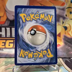 Ampharos 40/114 - XY Steam Siege - Holo Rare Pokemon Card - (MP) - Image 2