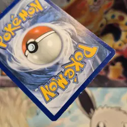 Ampharos 40/114 - XY Steam Siege - Holo Rare Pokemon Card - (MP) - Image 3