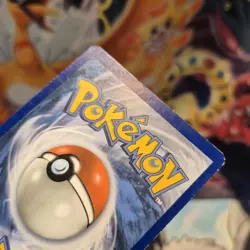 Ampharos 40/114 - XY Steam Siege - Holo Rare Pokemon Card - (MP) - Image 4