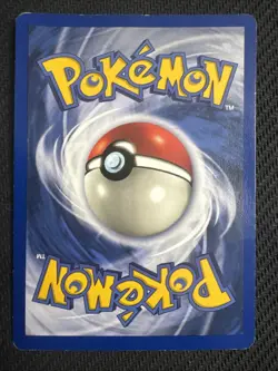 Pokemon Clefable 1/64 Jungle 1st Edition Holo Rare Card MP - Image 4