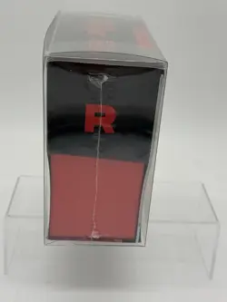 Pokemon TCG Scarlet & Violet Destined Rivals ETB Elite Trainer Box - TEAR DAMAGE - Image 3
