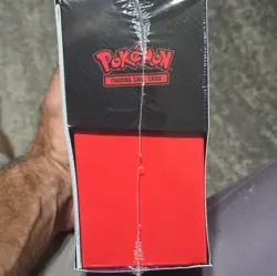 Pokemon TCG Scarlet & Violet: Destined Rivals Elite Trainer Box 1 Kit - Image 2