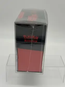 Pokemon TCG Scarlet & Violet Destined Rivals ETB Elite Trainer Box - TEAR DAMAGE - Image 3