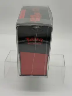Pokemon TCG Scarlet & Violet Destined Rivals ETB Elite Trainer Box - TEAR DAMAGE - Image 3