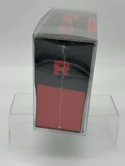 Pokemon TCG Scarlet & Violet Destined Rivals ETB Elite Trainer Box - TEAR DAMAGE - Image 5