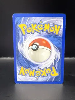Pokemon Card - Hariyama - 8/109 EX Ruby and Sapphire Holo Rare - Image 5