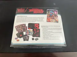 Pokemon TCG Scarlet & Violet Destined Rivals Elite Trainer Box, English, 1 Box - Image 2