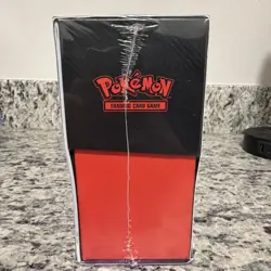 Pokemon TCG: Scarlet & Violet- DESTINED RIVALS ETB (Elite Trainer Box) NEW READ - Image 2