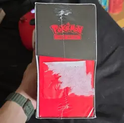 Pokemon TCG Scarlet & Violet Destined Rivals Elite Trainer Box 1 Box English - Image 4
