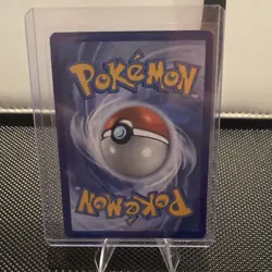 The Pokemon Company Pokemon TCG Ash-Greninja EX XY133 XY Promo Holo Eng 170HP - Image 2