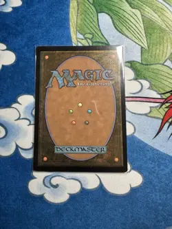 MTG Compy Swarm (Borderless) (Foil) - Image 4