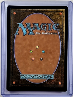 2024 MTG Magic The Gathering PIP Fallout Surge Foil #830 Temple of Abandon - Image 2