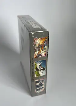 Pokemon Card TCG Legendary Heartbeat s3a Booster Box - Japanese New Sealed - Image 2