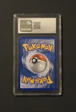 2009 Pokemon TCG: Luxray GL 9/111 Holo Rising Rivals Rare Foil - NM/Mint CGC 8 - Image 4