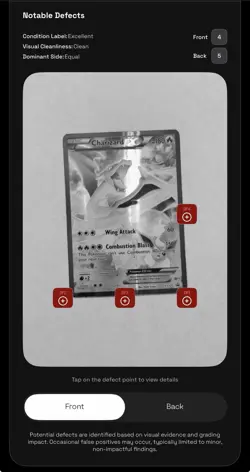 The Pokemon Company Charizard EX XY121 XY Holo Promo Pokemon TCG English HP 180 - Image 5