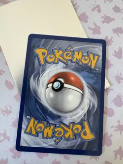 Pokemon TCG Dragonite v SWSH154 Black Star Promo Holo Card - Image 2