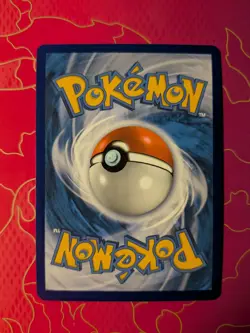 Charizard V Swsh260 - Sword & shield - Pokemon card - black Star promo - rare - Image 2