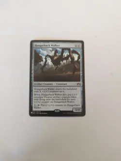 Hangarback Walker The List Reprints Regular NM MTG - Image 1
