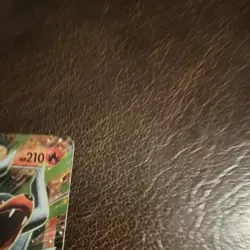The Pokemon Company M Houndoom EX 22/162 BREAKthrough Ultra Rare Holo English - Image 5