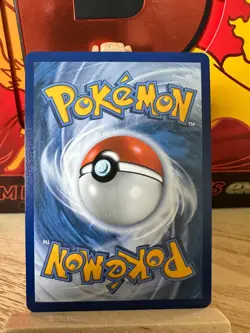 Mega Absol ex 086/132 - Play! Stamp Prize Pack - Holo Pokemon TCG English Card - Image 2