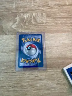 Pokemon TCG Charizard Base Set 4/102 Holo Unlimited Holo Rare - Image 2