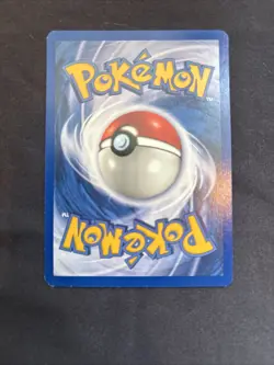 Pokemon TCG Charizard 4/102 Base Set Unlimited Holo Rare MP - Image 2