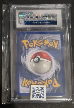 CGC Gem Mint 10 Charizard 1999 Base Set Holo Rare 4/102 Pokemon Card WOTC - Image 2