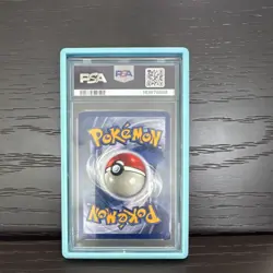 Charizard 1999 Pokemon Base Set Holo #4/102 PSA 6 English Wizards WOTC - Image 2