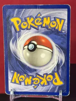 Pokemon TCG Charizard 4/102 Base Set Holo Rare Holo EN 1999 HP120 Stage 2 - Image 3