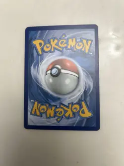 Pokemon TCG Steelix 247/236 SM Cosmic Eclipse Secret Rare Full Art Holo EN - Image 2