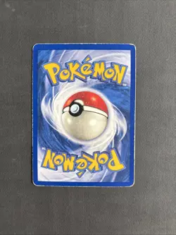 Pokemon TCG Bulbasaur Base Set 44/102 Regular Shadowless Common Non Holo WOTC - Image 4
