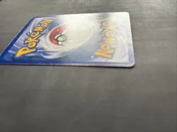 Pokemon TCG Bulbasaur Base Set 44/102 Regular Shadowless Common Non Holo WOTC - Image 5